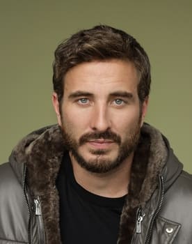 Ryan Corr