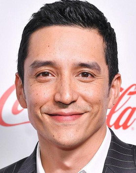 Gabriel Luna