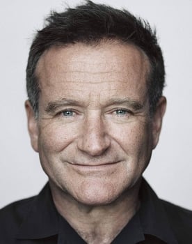 Robin Williams