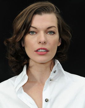 Milla Jovovich