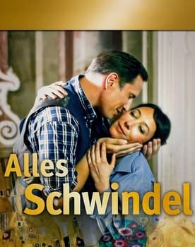 Alles Schwindel poster