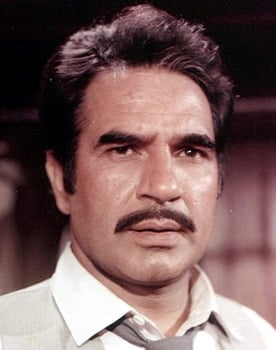 Kulbhushan Kharbanda