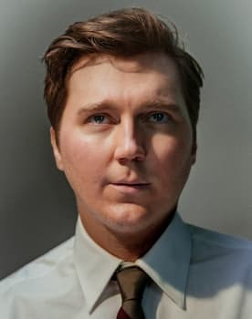 Paul Dano