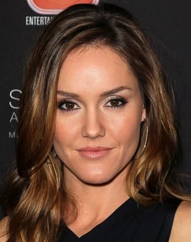 Erinn Hayes