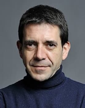 Fermín Casado photo