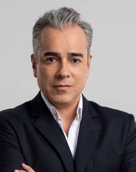 Jorge Enrique Abello