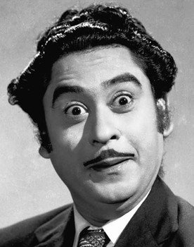 Kishore Kumar