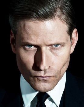 Crispin Glover