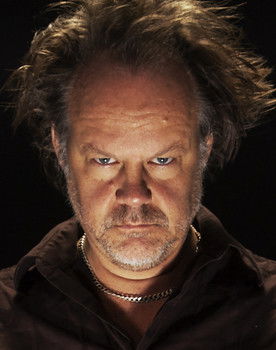 Larry Fessenden