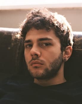 Xavier Dolan