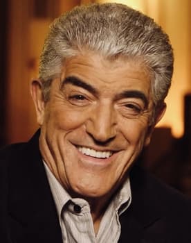 Frank Vincent