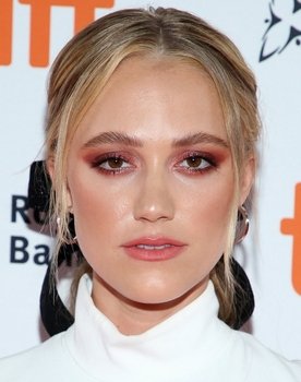 Maika Monroe