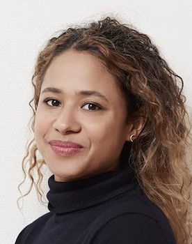 Olivia Joof Lewerissa