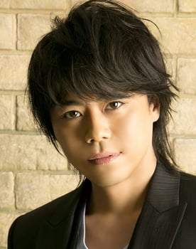 Daisuke Namikawa