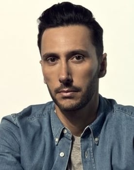 Cedric Gervais