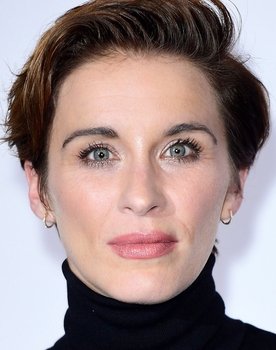 Vicky McClure