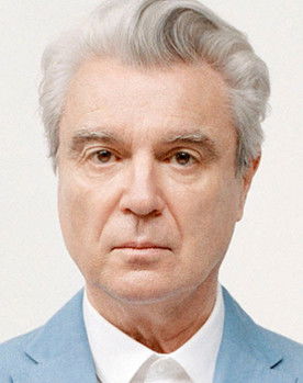 David Byrne