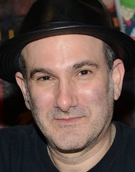 Eric Stuart