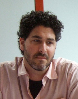 Jason Goldberg