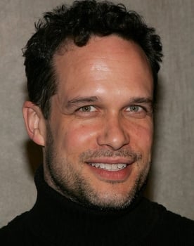 Diedrich Bader