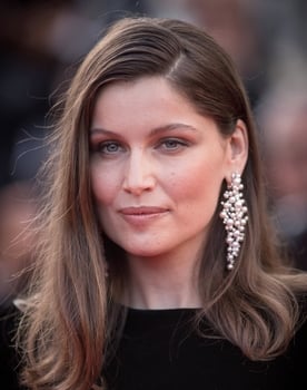 Laetitia Casta