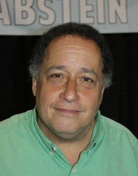 Marty Grabstein