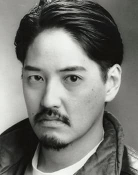 Brian Imada