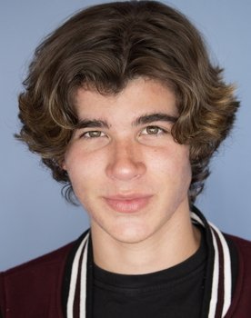 Chase Mangum