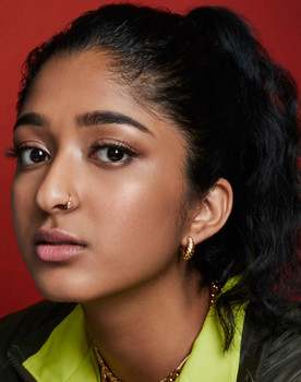 Maitreyi Ramakrishnan