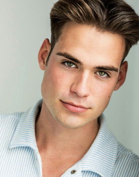 Alexandre Martin Deakin