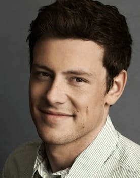 Cory Monteith