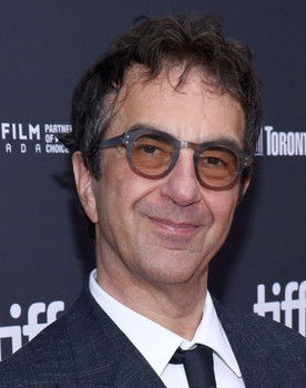 Atom Egoyan