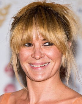 Kierston Wareing