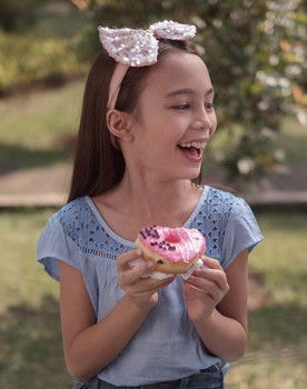 Candace Gabriel Bianca