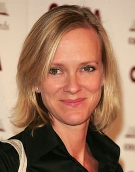 Hermione Norris