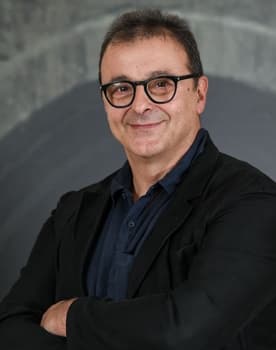 Fabio Bonifacci