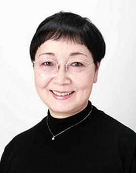 Yoshiko Matsuo