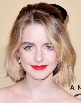 Mckenna Grace