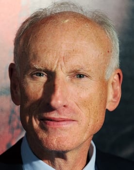 James Rebhorn