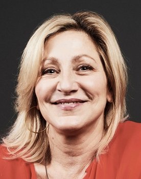 Edie Falco