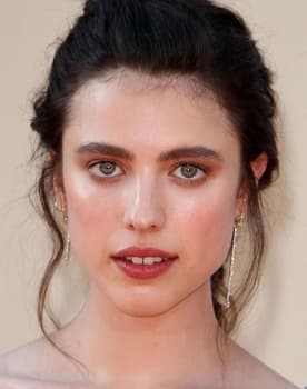 Margaret Qualley