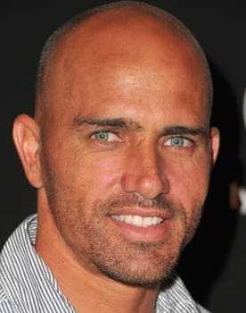 Kelly Slater