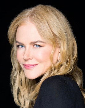 Nicole Kidman