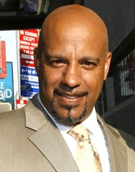 Scot Anthony Robinson