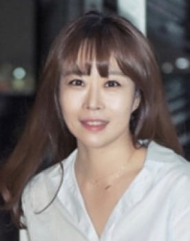 Chae Kyung-hwa