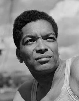 Earl Cameron