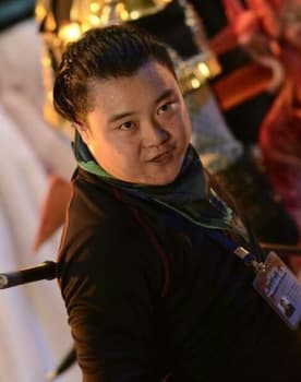 Qin Pengfei