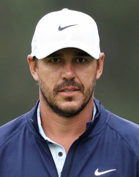 Brooks Koepka