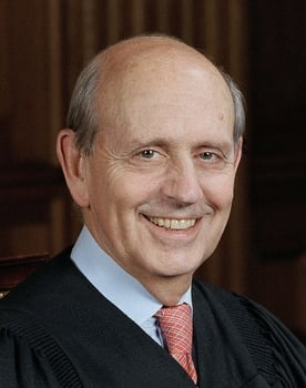 Stephen Breyer