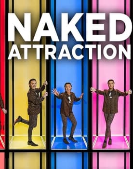 Naked Attraction poster